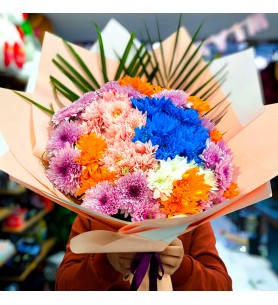 Vip Kasımpatı Buketi