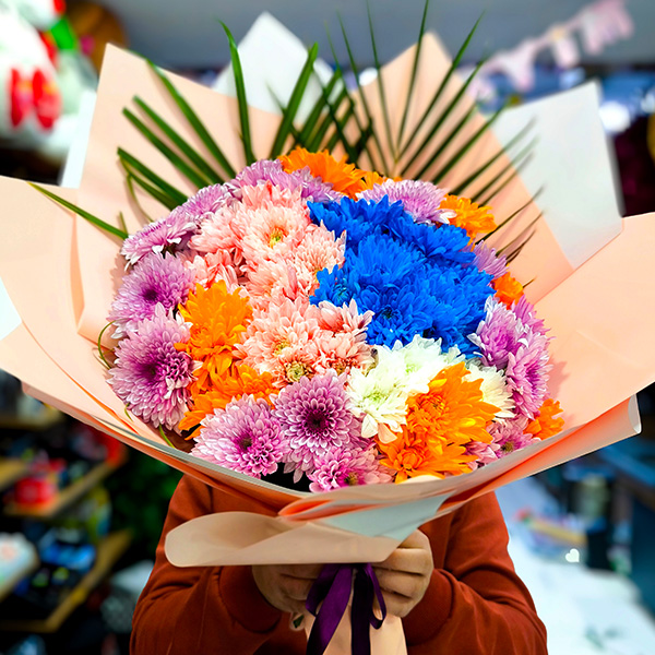 Vip Kasımpatı Buketi